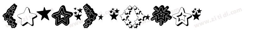 MFXiYou Regular字体转换
